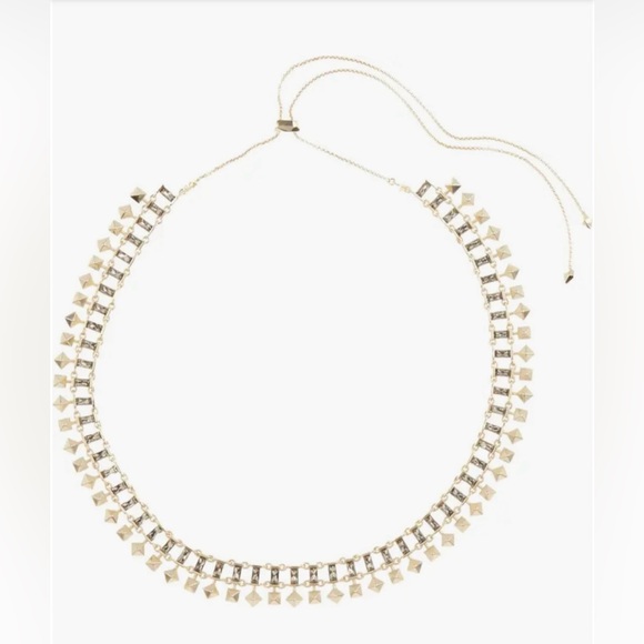Kendra Scott Oscar Statement Necklace - Picture 2 of 5